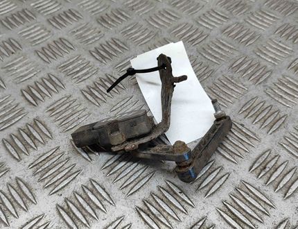 BMW X6 F16 (2014-2020) Rear Left Height Level Sensor 6870200 26539432