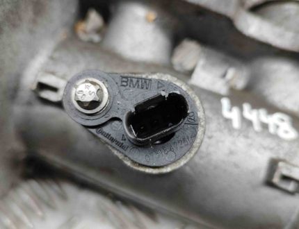 BMW M4 F82/F83 (2013-2020) Vacuum Pump 7847203,0261520255,7847204 26545922