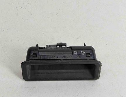 BMW X6 F16 (2014-2020) Back cover Open Switches 7118158 26606059