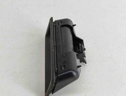 BMW X6 F16 (2014-2020) Back cover Open Switches 7118158 26606059