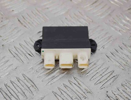 BMW 3 Series Gran Turismo F34 (2013-2017) Блок управления крышки багажника 7306797,934367-110 2663018