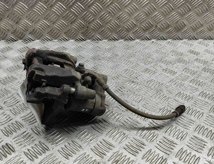 SEAT Tarraco 1 generation (2018-2023) Rear Left Brake Caliper 3Q0615424E,3Q0615405AG,3Q0615405 26694131