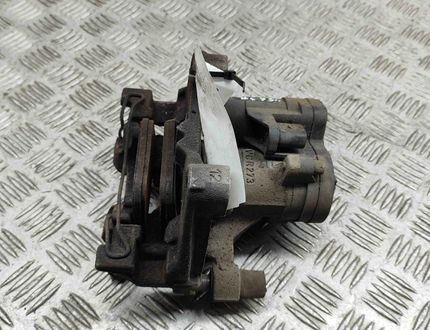 SEAT Tarraco 1 generation (2018-2023) Rear Left Brake Caliper 3Q0615424E,3Q0615405AG,3Q0615405 26694131