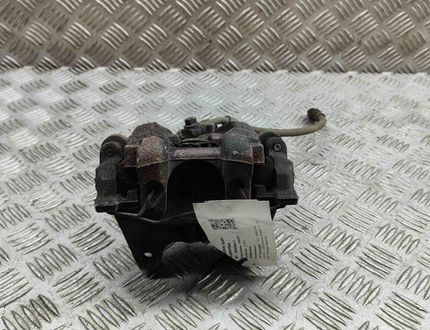 SEAT Tarraco 1 generation (2018-2023) Rear Left Brake Caliper 3Q0615424E,3Q0615405AG,3Q0615405 26694131
