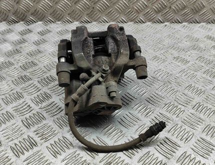SEAT Tarraco 1 generation (2018-2023) Rear Left Brake Caliper 3Q0615424E,3Q0615405AG,3Q0615405 26694131