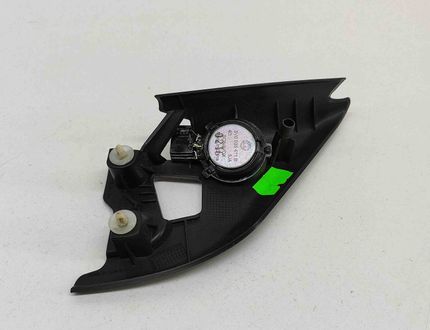 SKODA Superb 3 generation (2015-2023) Передн. пр. колонка в двери 3V0837974,3V0035411B 26703970