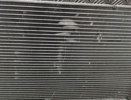 BMW i3 I01 (2013-2024) Охлаждающий радиатор 7600511 26842978