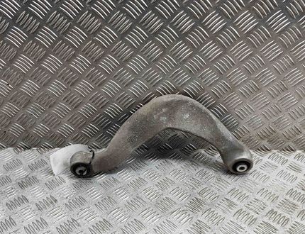 AUDI A7 C7/4G (2010-2020) Aizmugurējā kreisā svira/ričags 8K0505323H 26955536