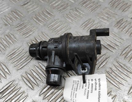 BMW iX I20 (2021-2024) Apkures radiatora vārsts 7.10349.01,9896407 26957919