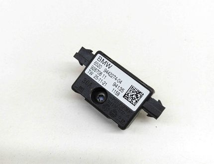 BMW iX I20 (2021-2024) Antenas pastiprinātājs 9442274 27000596