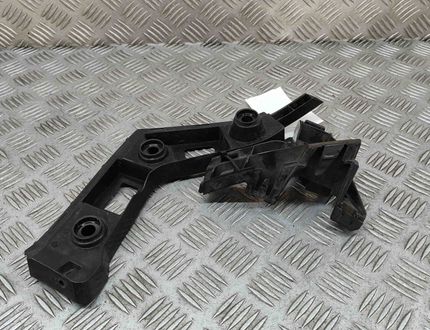 VOLKSWAGEN Golf 7 generation (2012-2024) Aizmugurējā labā bampera stiprinājums 5G6807394A,5G6807394B 27292713