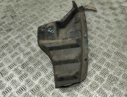 MITSUBISHI Outlander 3 generation (2012-2023) Rear Right Bottom Protection 5370B016 27309041