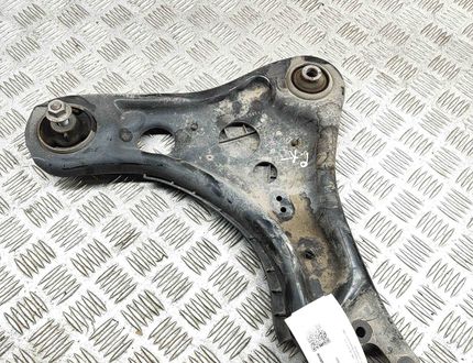 VOLKSWAGEN ID.4 1 generation (2020-2023) Front Left Arm 1EA407151A 27309198