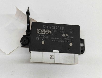 VOLKSWAGEN Passat B8 (2014-2023) PDC Parking Distance Control Unit 5QA919294B,5QA919294 27316444