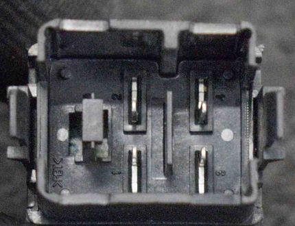 VOLKSWAGEN Passat B6 (2005-2010) Pogas 3C8953509 2732611