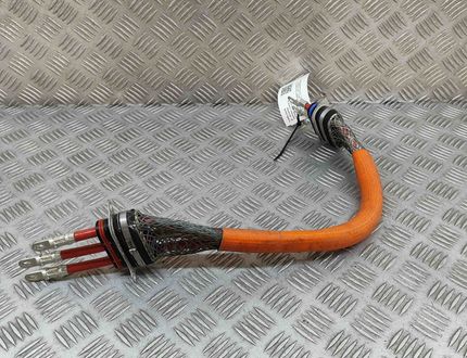 MITSUBISHI Outlander 3 generation (2012-2023) Engine Cable Harness 9411A040 27405261