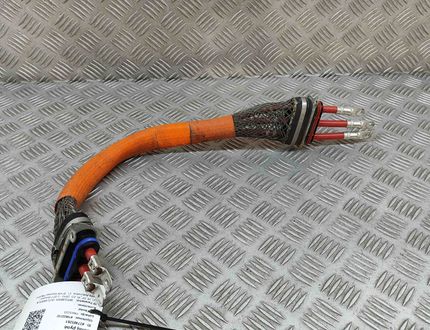MITSUBISHI Outlander 3 generation (2012-2023) Engine Cable Harness 9411A040 27405261
