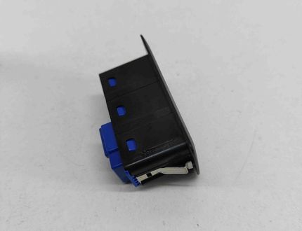 BMW iX3 1 generation (G08) (2020-2024) Back cover Open Switches 5A64C24 27452056