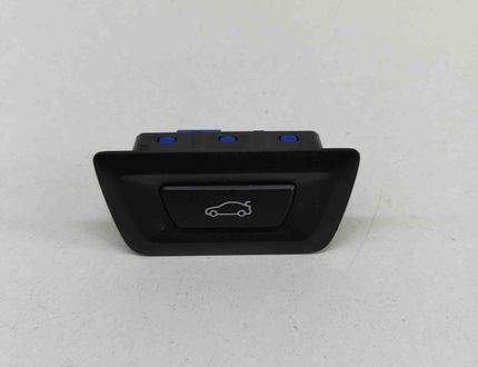 BMW iX3 1 generation (G08) (2020-2024) Back cover Open Switches 5A64C24 27452056