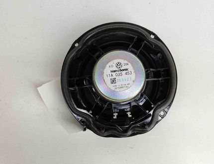 VOLKSWAGEN ID.4 1 generation (2020-2023) Priekšējo labo durvju skaļrunis 11A035453 27573395