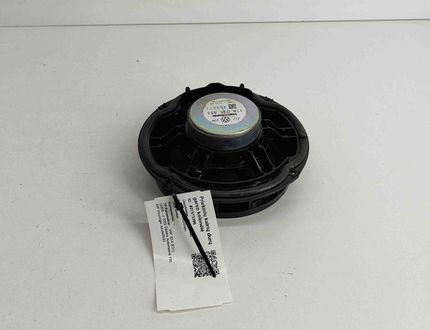 VOLKSWAGEN ID.4 1 generation (2020-2023) Колонка дверей передняя правая 11A035453 27573396