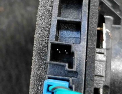 BMW 7 Series G11/G12 (2015-2023) Колонка дверей передняя правая 93540859354083 2757377