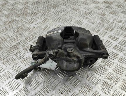 CITROËN Mustang 6 generation (2014-2024) Front Left Brake Caliper 1647879980 27604413