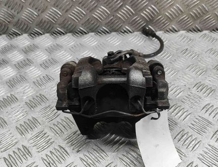 VOLKSWAGEN Arteon 1 generation (2017-2024) Rear Left Brake Caliper 3Q0615423E,3Q0615405AG 27757769