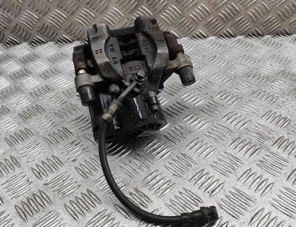 VOLKSWAGEN Arteon 1 generation (2017-2024) Rear Left Brake Caliper 3Q0615423E,3Q0615405AG 27757769