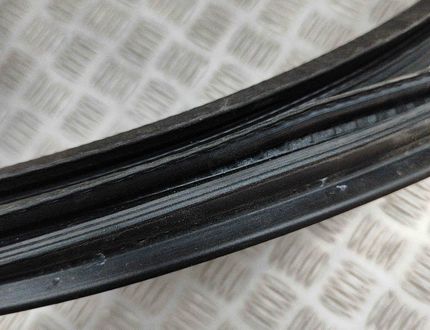 CITROËN C5 AirCross 1 generation (2017-2024) Резиновая прокладка передней правой двери 9811537480 27763903