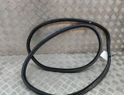 CITROËN C5 AirCross 1 generation (2017-2024) Резиновая прокладка передней правой двери 9811537480 27763903