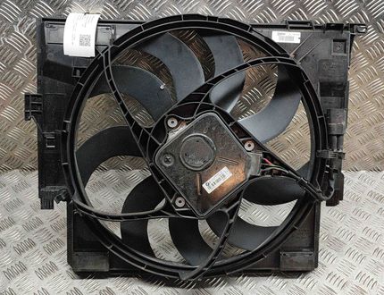 BMW 4 Series F32/F33/F36 (2013-2020) Диффузор 8641947,500.0925,8641965,502.0682 27839059