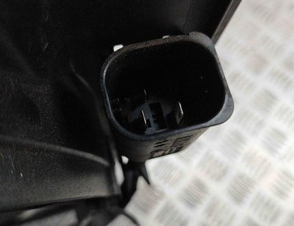 BMW 4 Series F32/F33/F36 (2013-2020) Диффузор 8641947,500.0925,8641965,502.0682 27839059