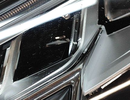 AUDI A4 B9/8W (2015-2024) Front Left Headlight 8W0941035 27857354