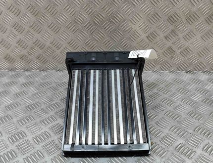 VOLKSWAGEN ID.3 1 generation (2019-2023) Electric Cabin Heater Radiator 1EA963581D,T539022 27874244