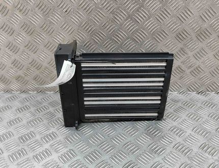 VOLKSWAGEN ID.3 1 generation (2019-2023) Electric Cabin Heater Radiator 1EA963581D,T539022 27874244