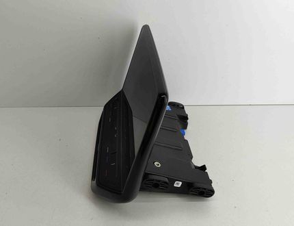 VOLKSWAGEN ID.3 1 generation (2019-2023) Navigation Display 10A919605K,A3C08788301 27874833