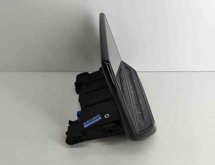 VOLKSWAGEN ID.3 1 generation (2019-2023) Navigation Display 10A919605K,A3C08788301 27874833