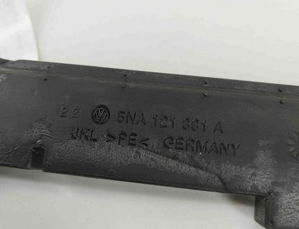 VOLKSWAGEN Tiguan 2 generation (2016-2024) Другие кузовные детали 5NA121331A 27964173