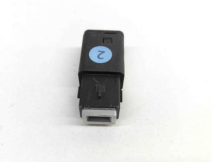 PEUGEOT 2008 2 generation (2019-2023) USB 98217039DX,9824334377 28032913