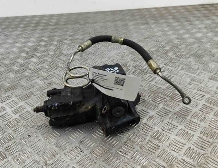 BMW 5 Series E34 (1988-1996) Steering Rack 1139731,8051955126 28055523