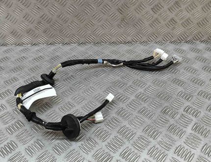 LEXUS UX 1 generation (2018-2023) Проводка задней крышки 82184-76680 28076674