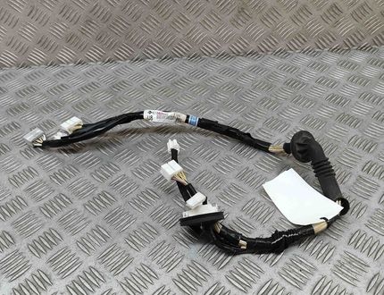 LEXUS UX 1 generation (2018-2023) Проводка задней крышки 82184-76680 28076674