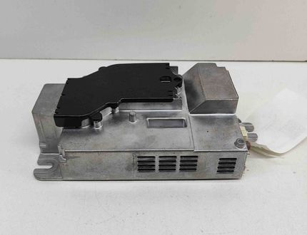 BMW 6 GH (2007-2013) Skaņas pastiprinātājs 5A86482 28088446