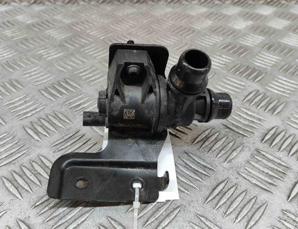 BMW 6 Series E63/E64 (2003-2010) Apkures radiatora vārsts 9896407 28089024