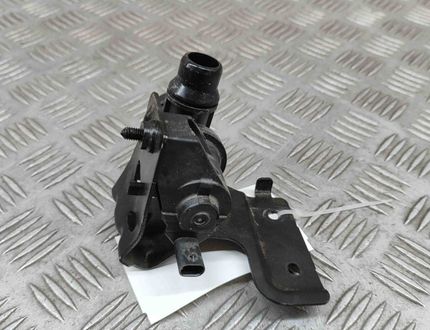 BMW 6 Series E63/E64 (2003-2010) Apkures radiatora vārsts 9896407 28089024