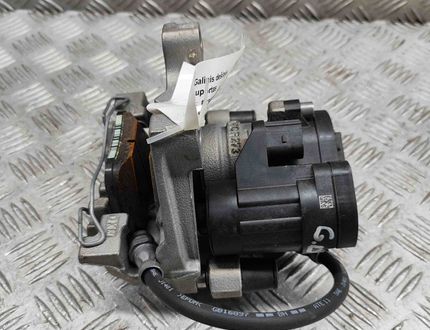 VOLKSWAGEN Tiguan 2 generation (2016-2024) Rear Right Brake Caliper 3Q0615424E,3Q0615406 28097564
