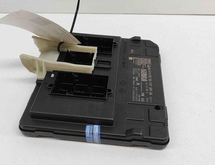 AUDI Q4 Sportback e-tron 1 generation (2021-2024) Comfort Control Unit 1EA937089AA,1EA937089H,A3C11293602,A2C11974103 28112835
