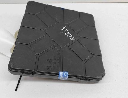 AUDI Q4 Sportback e-tron 1 generation (2021-2024) Comfort Control Unit 1EA937089AA,1EA937089H,A3C11293602,A2C11974103 28112835