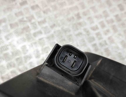 BMW 6 Series E63/E64 (2003-2010) Difuzora ventilators 130706823,7561712,3137229020,0709143005,1137328118 28135165